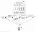 Fig. 01 - Apparatus for transmitting pseudollite signal based on single clock and positioning system using the same