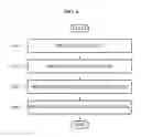 Fig. 07 - MULTI-LAYER THIN FILM INTERNAL ANTENNA, TERMINAL HAVING THE SAME, AND METHOD FOR MANUFACTURING MULTI-LAYER THIN FILM INTERNAL ANTENNA
