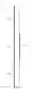 Fig. 01 - Coplanar antenna unit and coplanar antenna