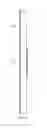 Fig. 02 - Coplanar antenna unit and coplanar antenna