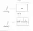 Fig. 06 - Optical pen mouse capable of magnifying displayed object and method of magnifying displayed object using the same