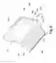 Fig. 07 - Structure of keyboard combinable with electronic device
