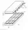 Fig. 01 - DRIVING METHOD OF PLASMA DISPLAY PANEL