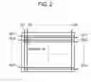 Fig. 03 - DRIVING METHOD OF PLASMA DISPLAY PANEL