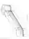 Fig. 41 - Compact nozzle assembly of an inkjet printhead