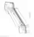 Fig. 43 - Compact nozzle assembly of an inkjet printhead