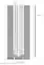 Fig. 76 - Compact nozzle assembly of an inkjet printhead