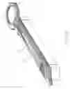 Fig. 35 - Control of a nozzle of an inkjet printhead