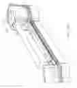 Fig. 45 - Control of a nozzle of an inkjet printhead