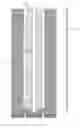 Fig. 76 - Control of a nozzle of an inkjet printhead