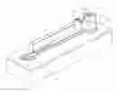 Fig. 01 - Nozzle assembly for an inkjet printhead