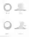 Fig. 04 - Nozzle assembly for an inkjet printhead