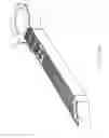 Fig. 23 - Nozzle assembly for an inkjet printhead