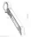 Fig. 25 - Nozzle assembly for an inkjet printhead