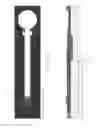 Fig. 32 - Nozzle assembly for an inkjet printhead