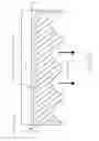 Fig. 65 - Nozzle assembly for an inkjet printhead
