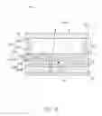 Fig. 09 - Stereoscopic display device with two liquid crystal displays