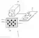 Fig. 01 - Image processing device and electronic apparatus