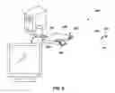 Fig. 03 - System, apparatus and methods for providing a single use imaging device for sterile environments