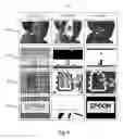 Fig. 05 - System and method for global inter-frame motion detection in video sequences