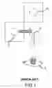 Fig. 02 - Apparatus and method for an anamorphic Pepper's ghost illusion