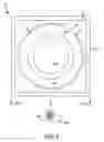 Fig. 05 - Apparatus and method for an anamorphic Pepper's ghost illusion