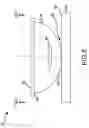 Fig. 06 - Apparatus and method for an anamorphic Pepper's ghost illusion