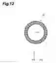 Fig. 13 - POLARIZATION CONVERTING UNIT, ILLUMINATION OPTICAL SYSTEM, EXPOSURE APPARATUS, AND DEVICE MANUFACTURING METHOD