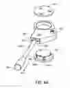 Fig. 10 - Laser targeting mechanism