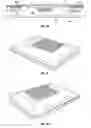 Fig. 03 - Comfortable laptop computer stand