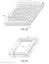 Fig. 04 - Method for forming an electronic module having backside seal