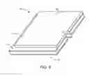 Fig. 07 - Method for forming an electronic module having backside seal