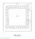 Fig. 35 - Method for forming an electronic module having backside seal