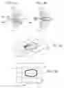 Fig. 09 - LED optical system with multiple levels of secondary optics