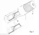 Fig. 06 - Polyhedrally-shaped heat dissipating LED support