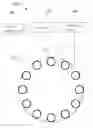 Fig. 01 - LIGHT EMITTING DIODE BASED CLOCK