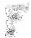 Fig. 02 - Modular horological movement
