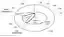 Fig. 01 - FORMING SPATIAL BEAMS WITHIN A CELL SEGMENT