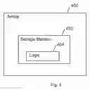 Fig. 04 - Device, system and method of scanning a wireless communication frequency band