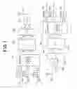 Fig. 02 - Orthogonal frequency division multiplex modem circuit