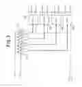 Fig. 04 - Orthogonal frequency division multiplex modem circuit