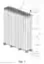 Fig. 02 - Suspension type high-density storage rack for nuclear fuel assemblies