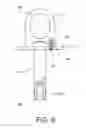 Fig. 07 - Suspension type high-density storage rack for nuclear fuel assemblies