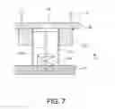 Fig. 08 - Suspension type high-density storage rack for nuclear fuel assemblies