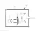 Fig. 01 - Device and method to control an electron beam for the generation of x-ray radiation, in an x-ray tube