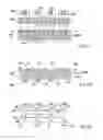 Fig. 08 - Hierarchization of crytographic keys in an electronic circuit
