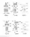 Fig. 09 - Hierarchization of crytographic keys in an electronic circuit