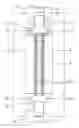 Fig. 01 - Ribbon microphone unit and ribbon microphone