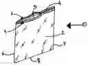 Fig. 01 - Reusable silicone bag