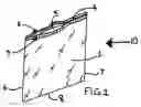 Fig. 02 - Reusable silicone bag